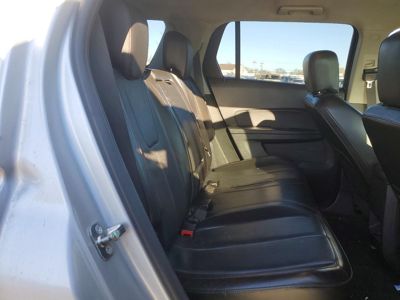 GMC Terrain Slt