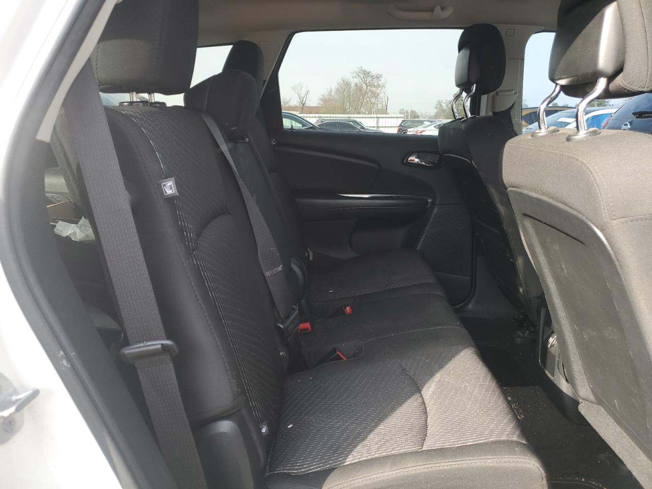 Dodge Journey