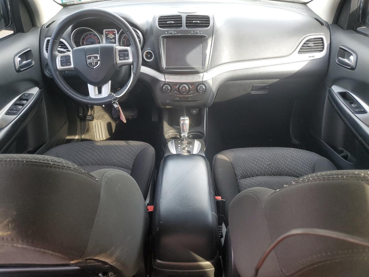 Dodge Journey
