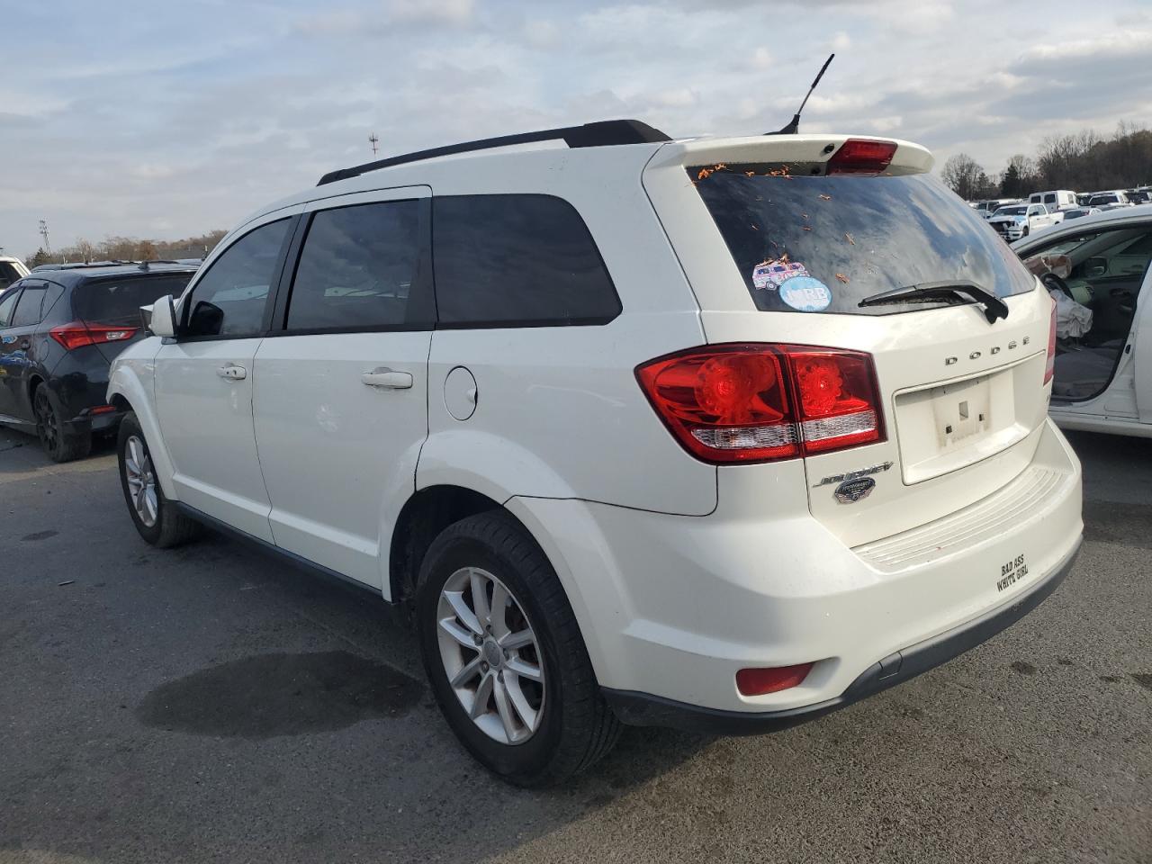 Dodge Journey