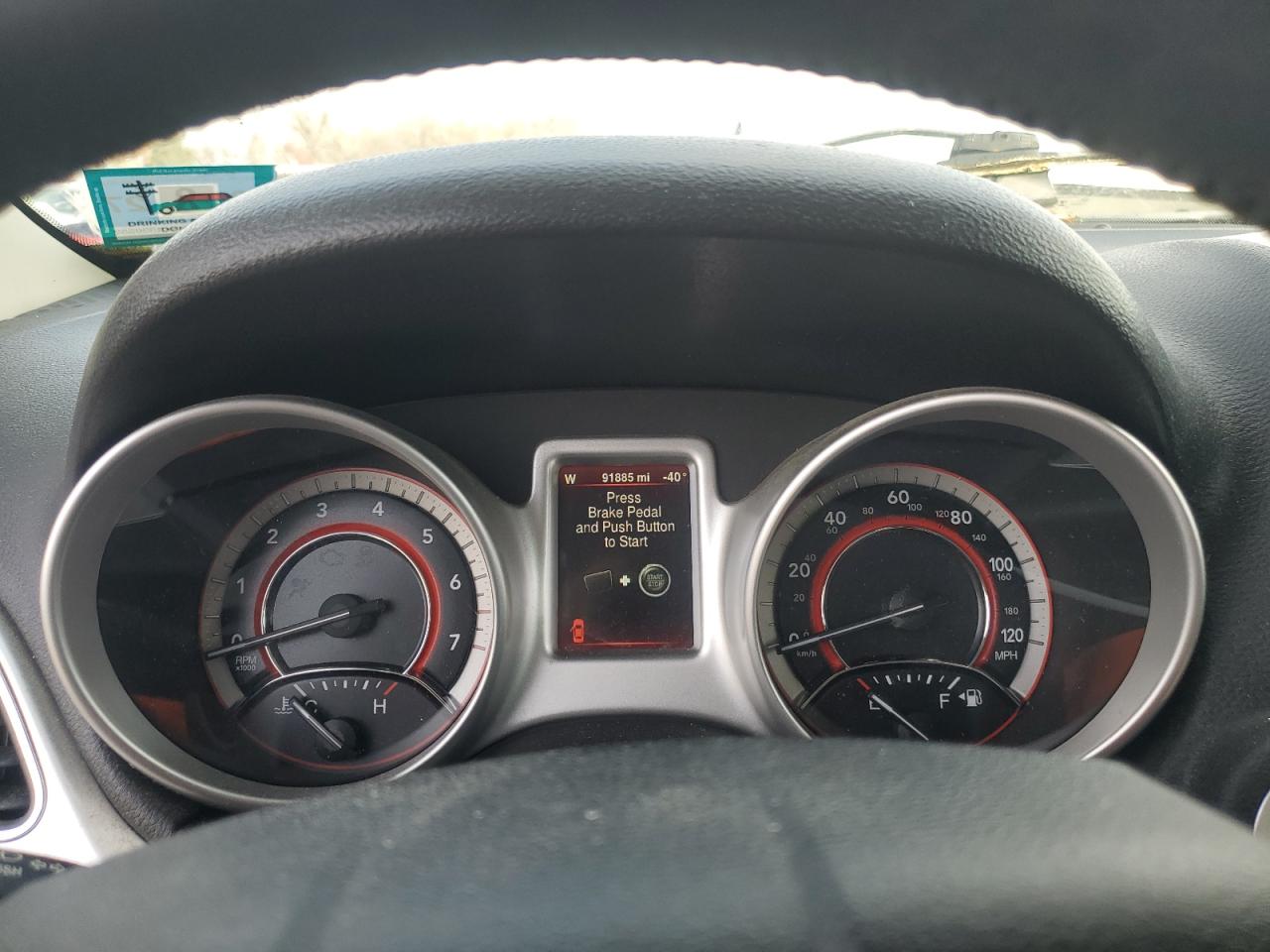 Dodge Journey