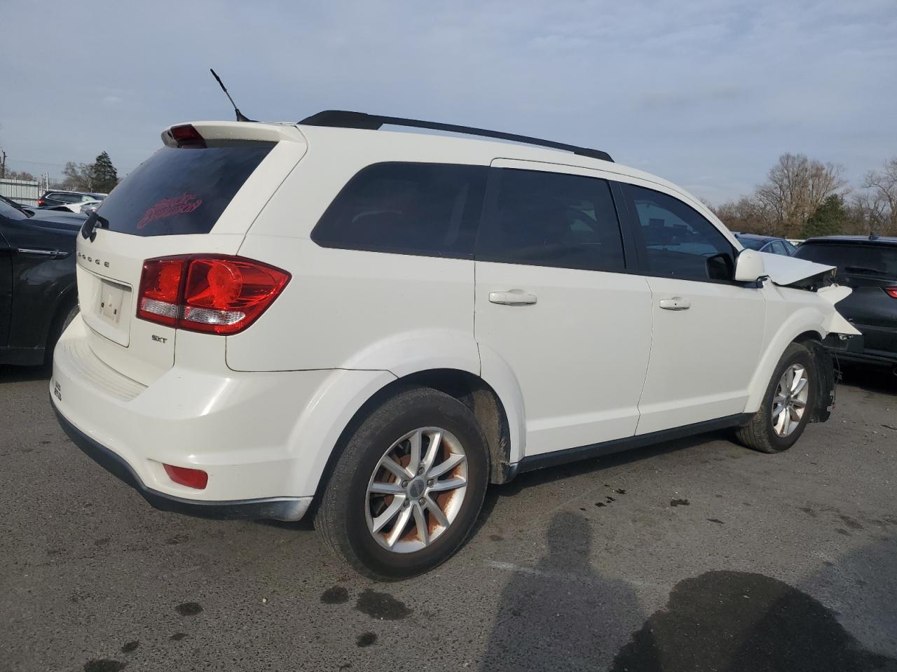 Dodge Journey