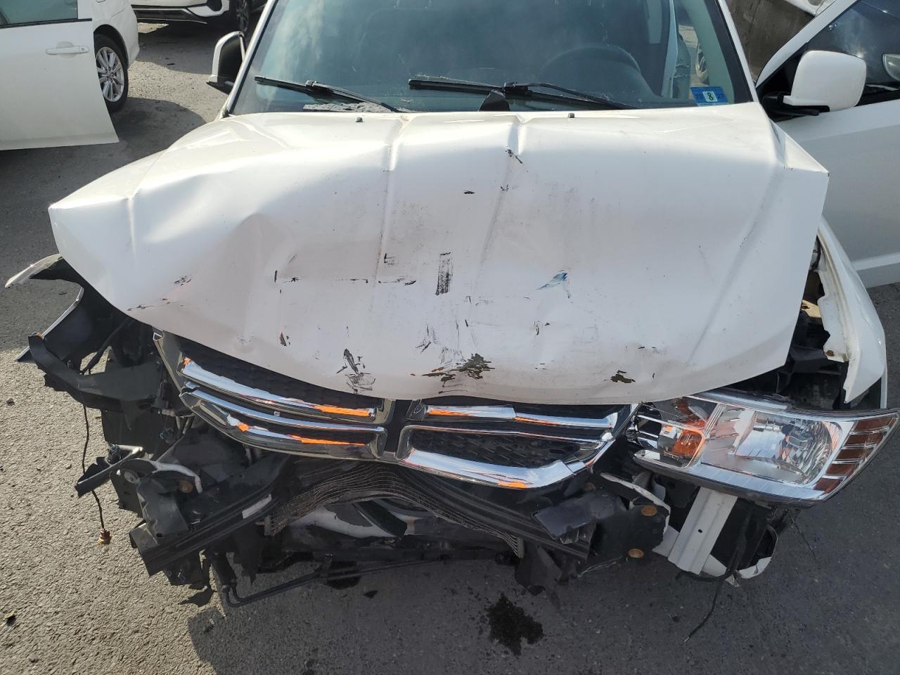 Dodge Journey
