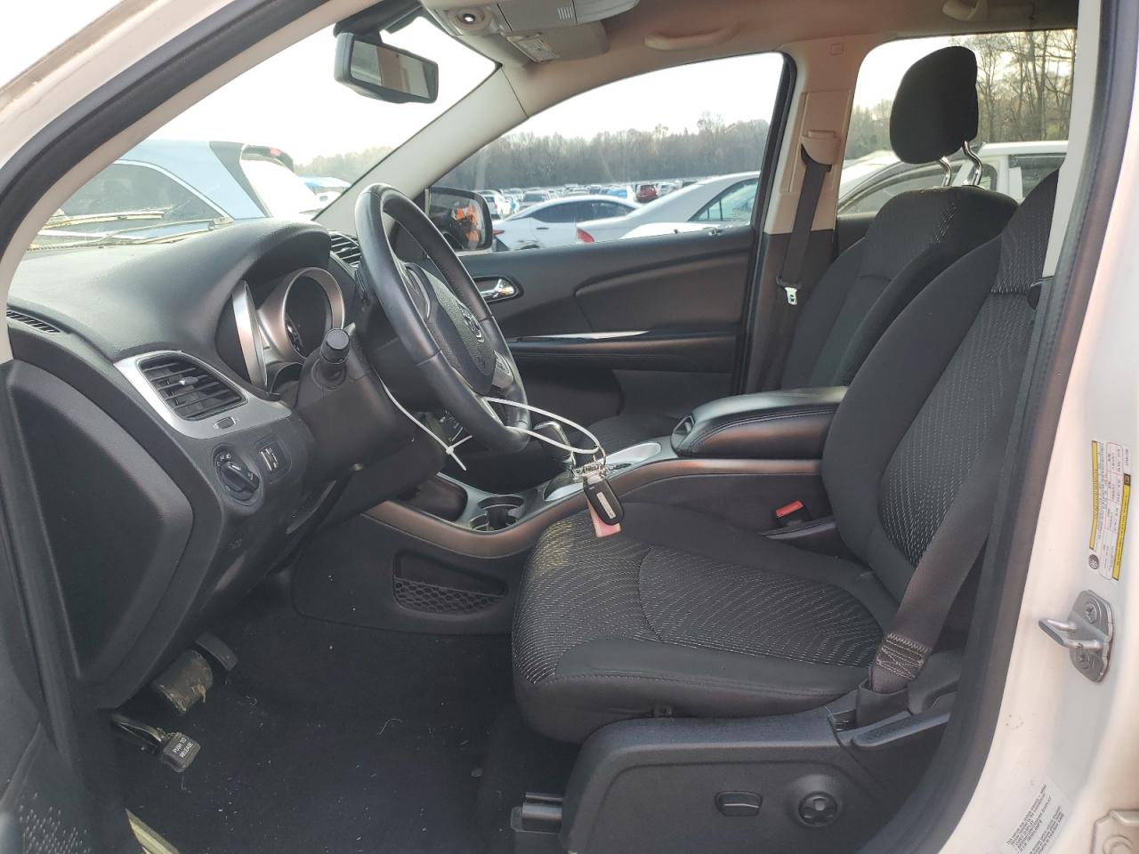 Dodge Journey