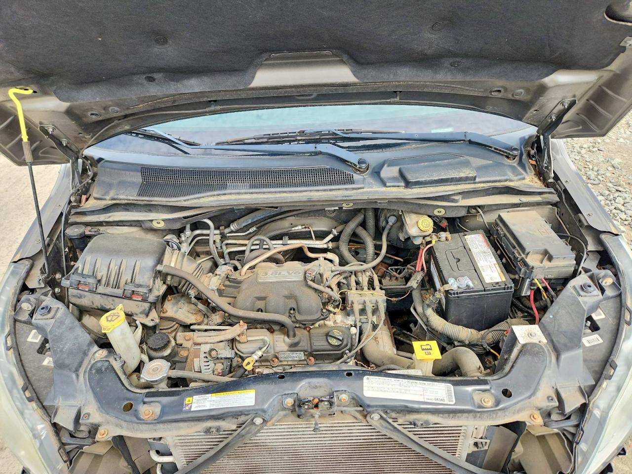 Volkswagen Routan Se