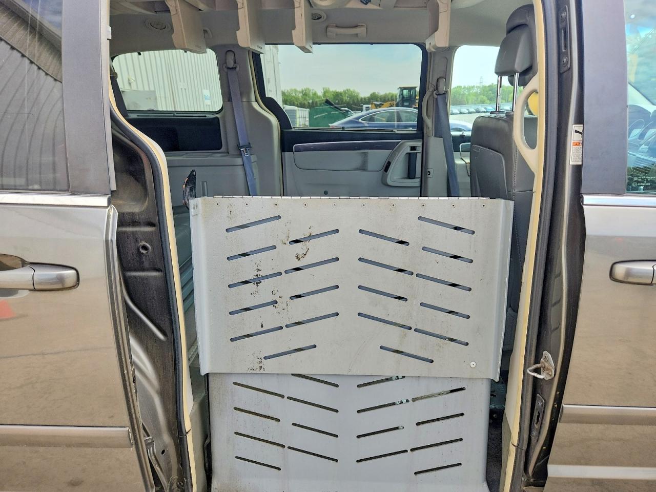 Volkswagen Routan Se