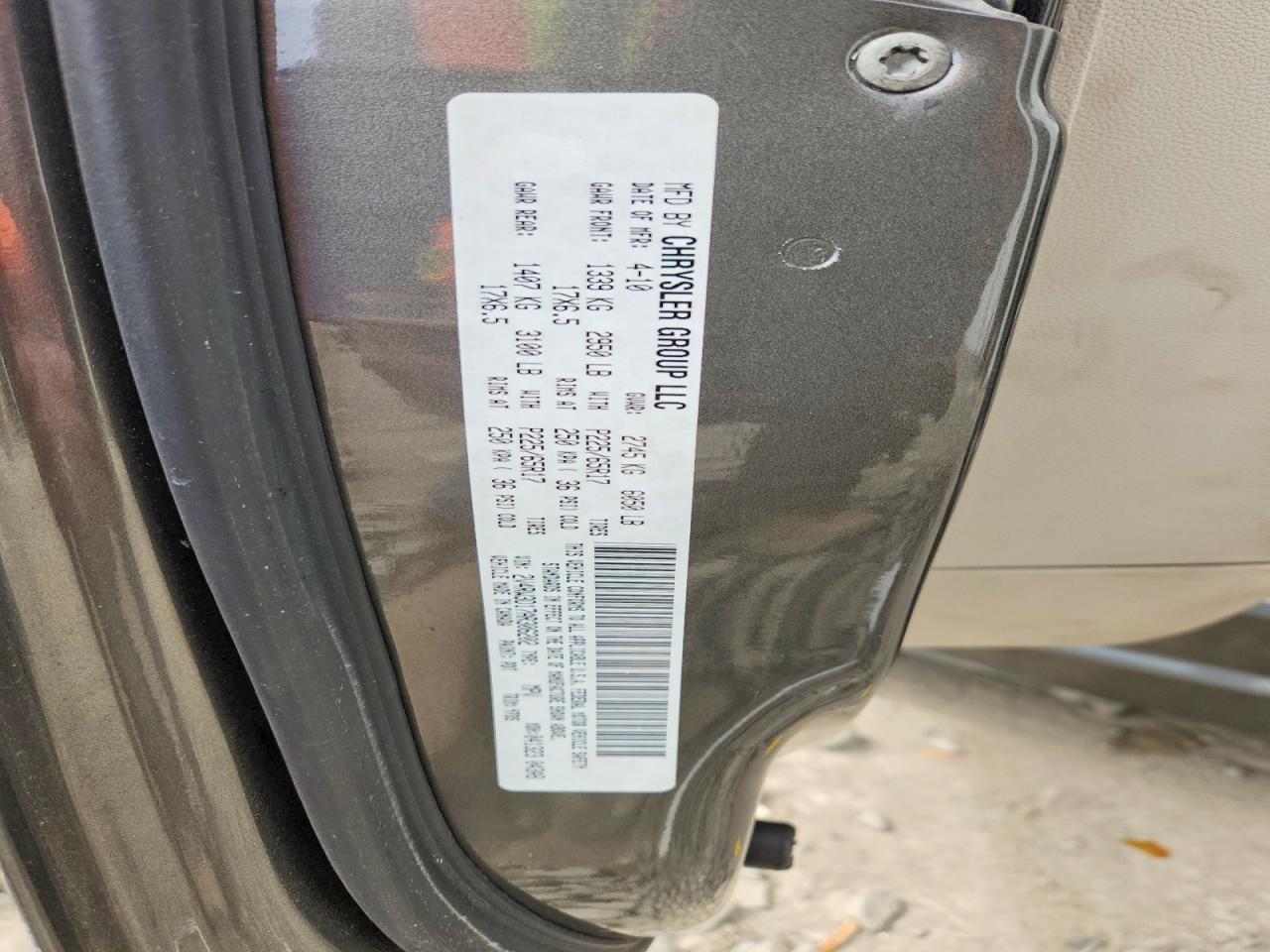 Volkswagen Routan Se