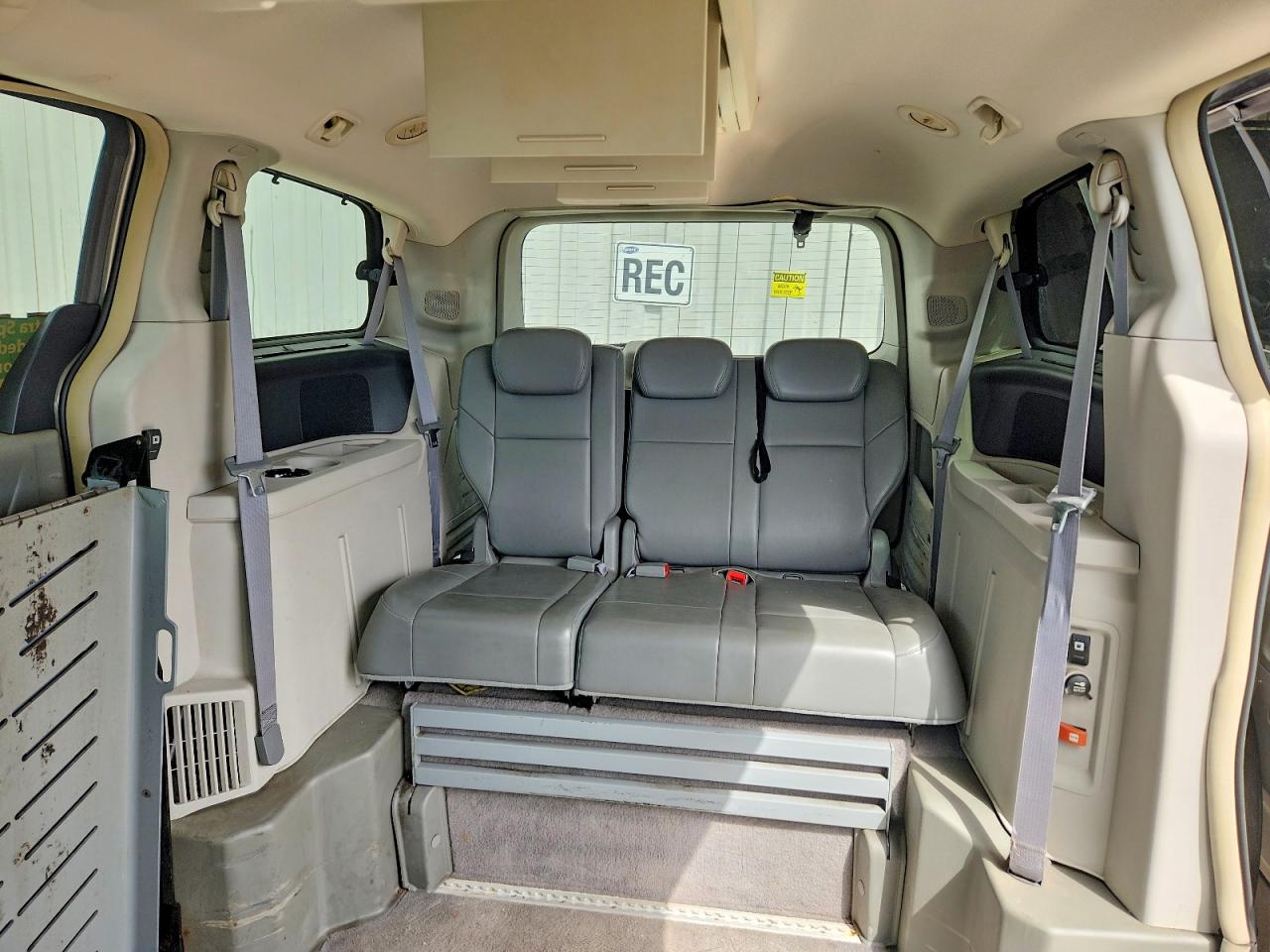 Volkswagen Routan Se