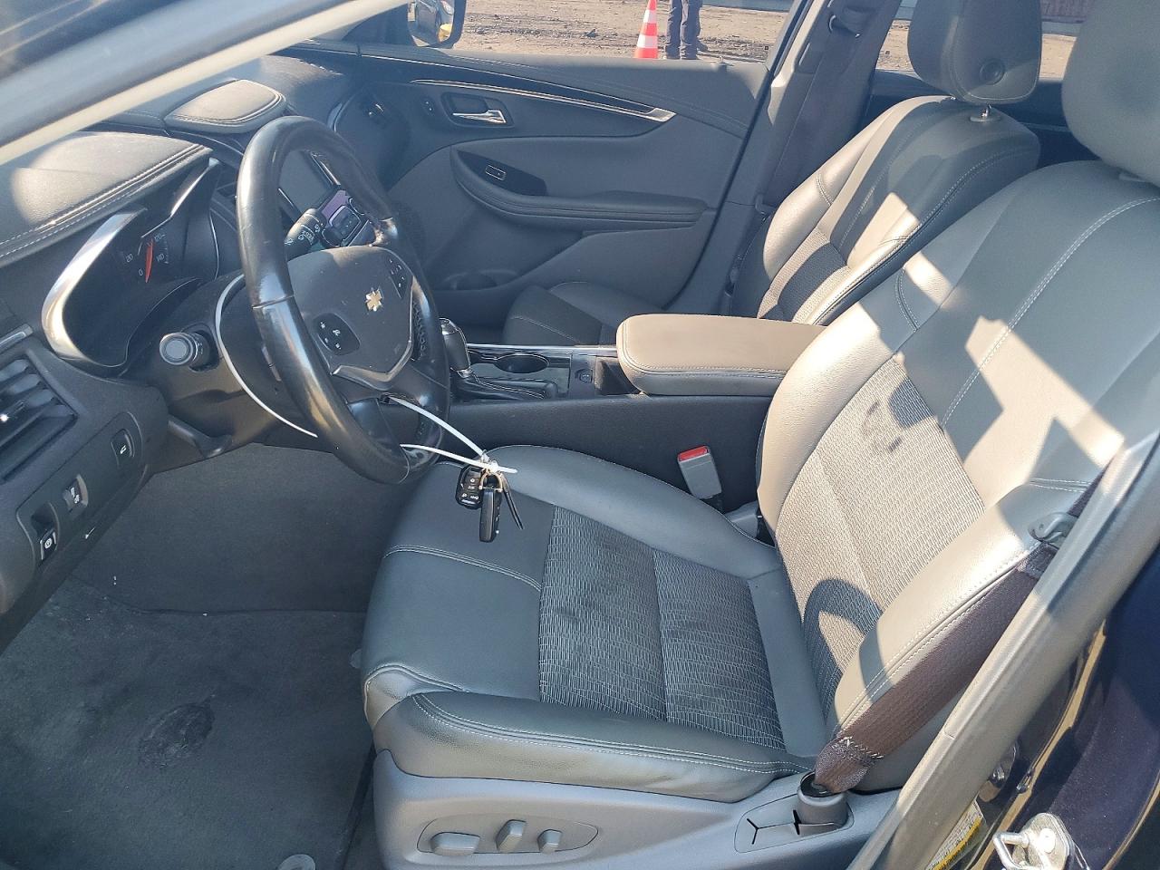 Chevrolet Impala Lt