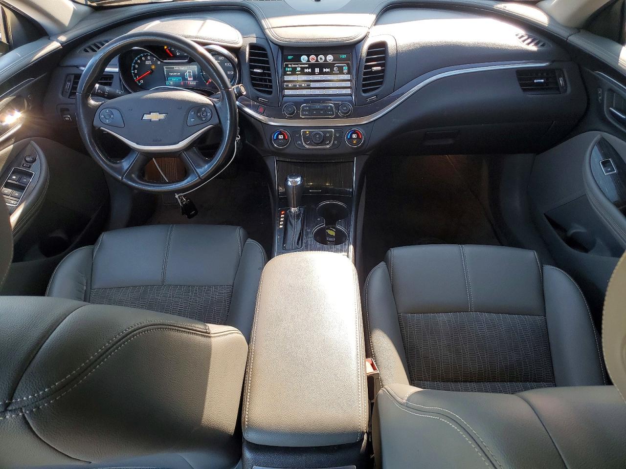 Chevrolet Impala Lt