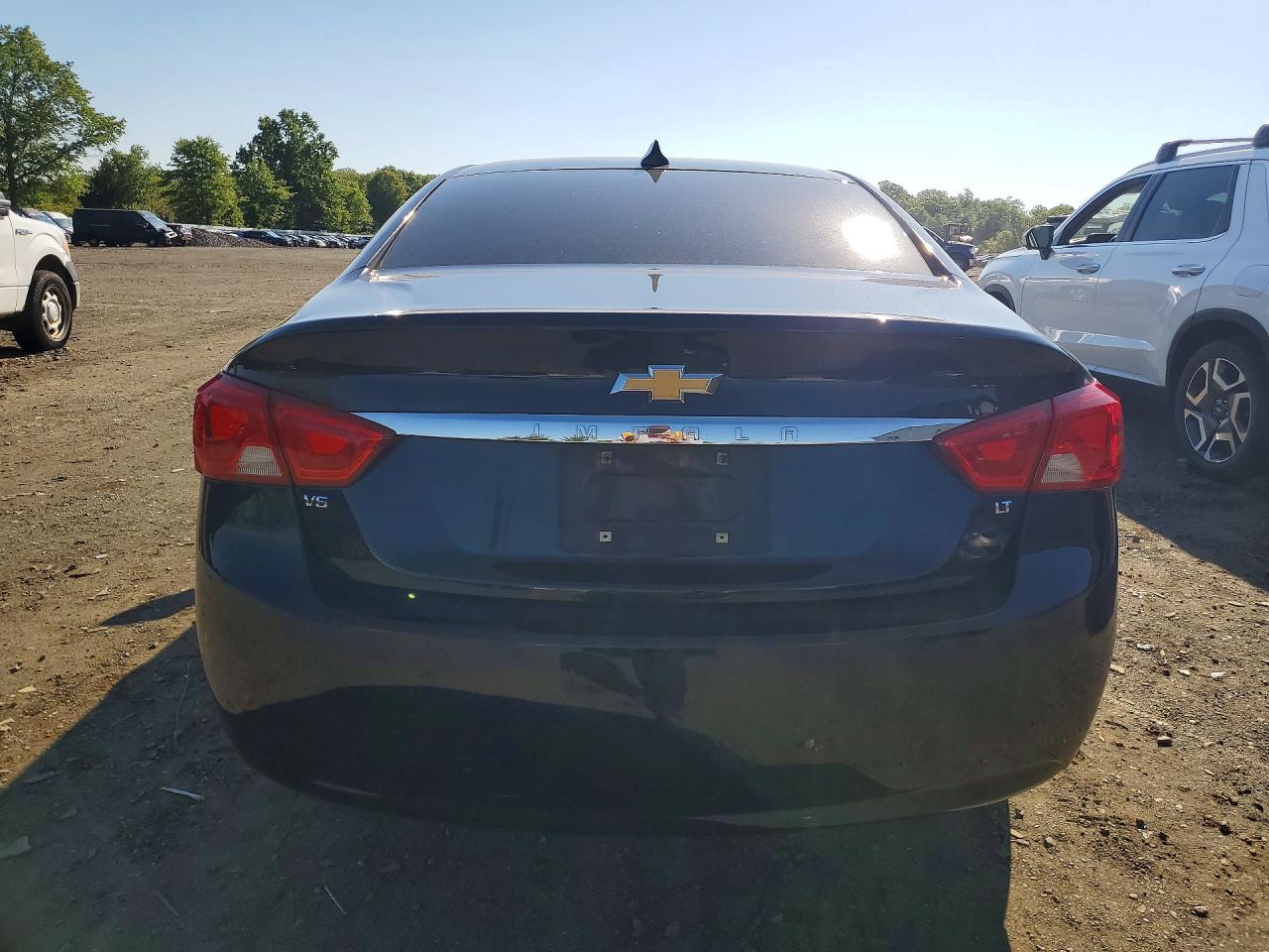 Chevrolet Impala Lt