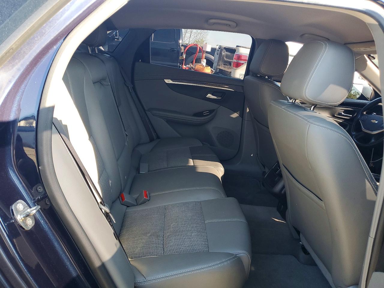Chevrolet Impala Lt