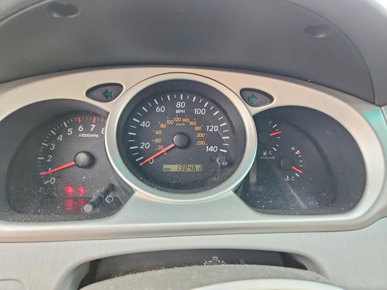 Toyota Highlander Base