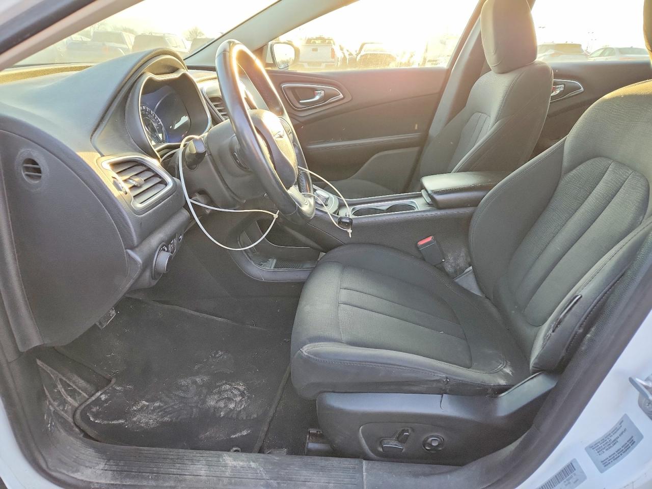 Chrysler 200 Lx
