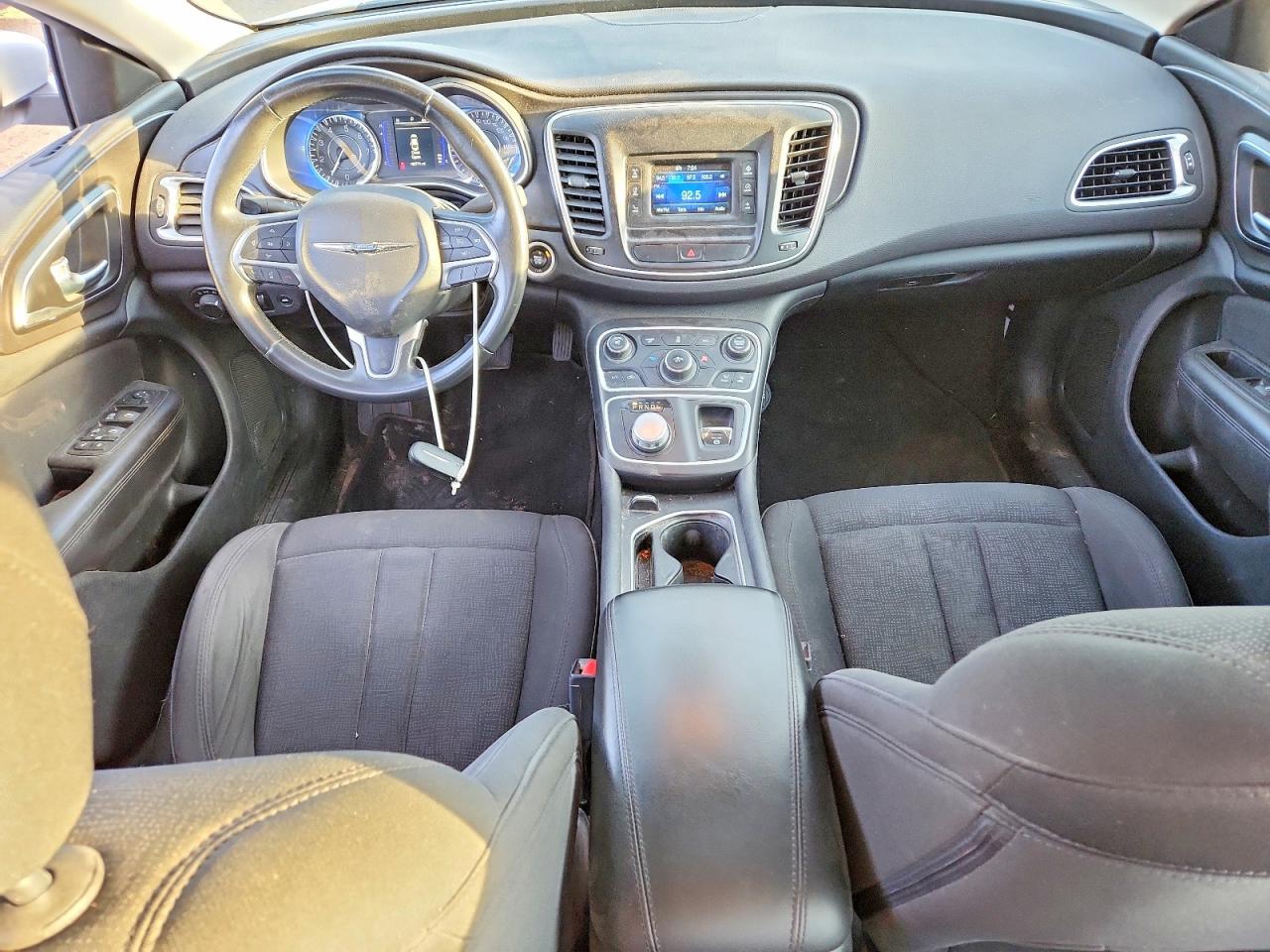 Chrysler 200 Lx