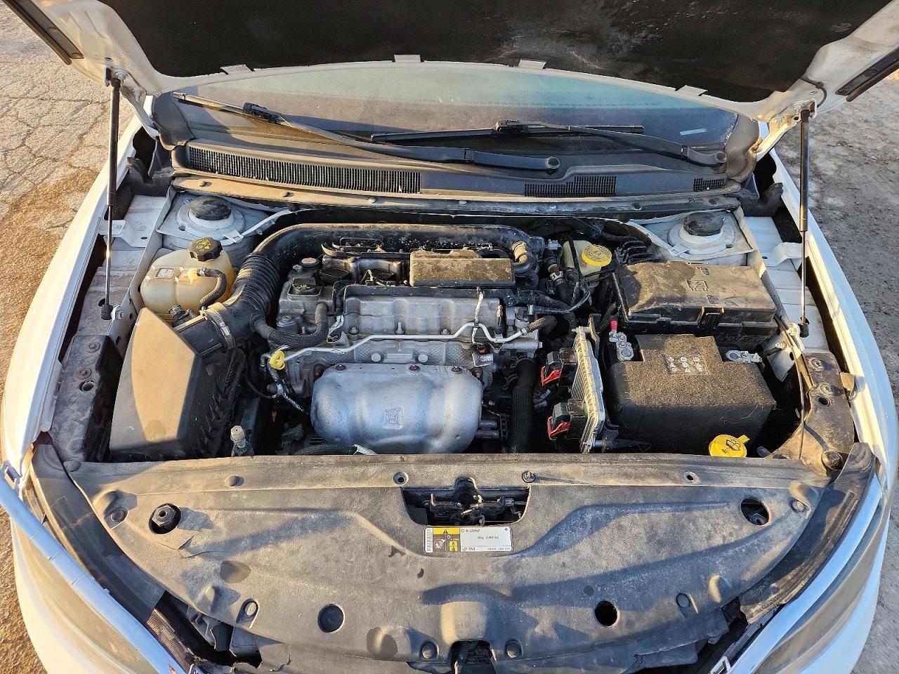 Chrysler 200 Lx