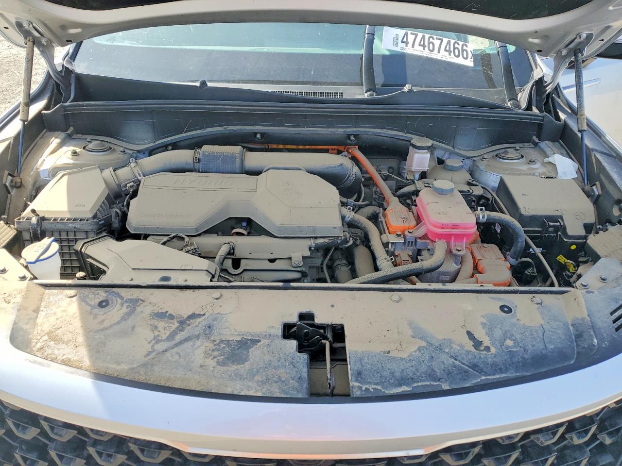 Kia Sorento Ex