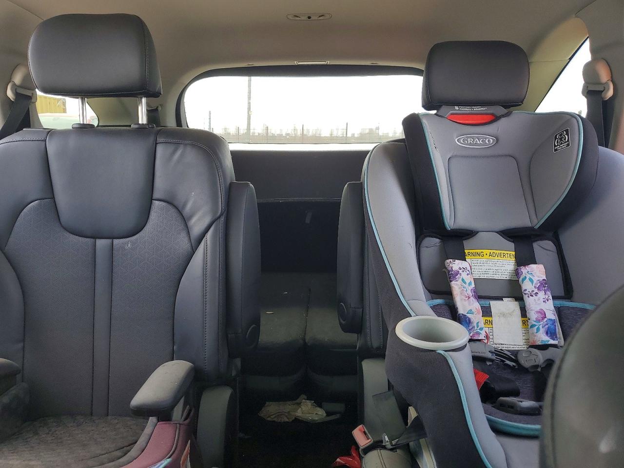 Kia Sorento Ex
