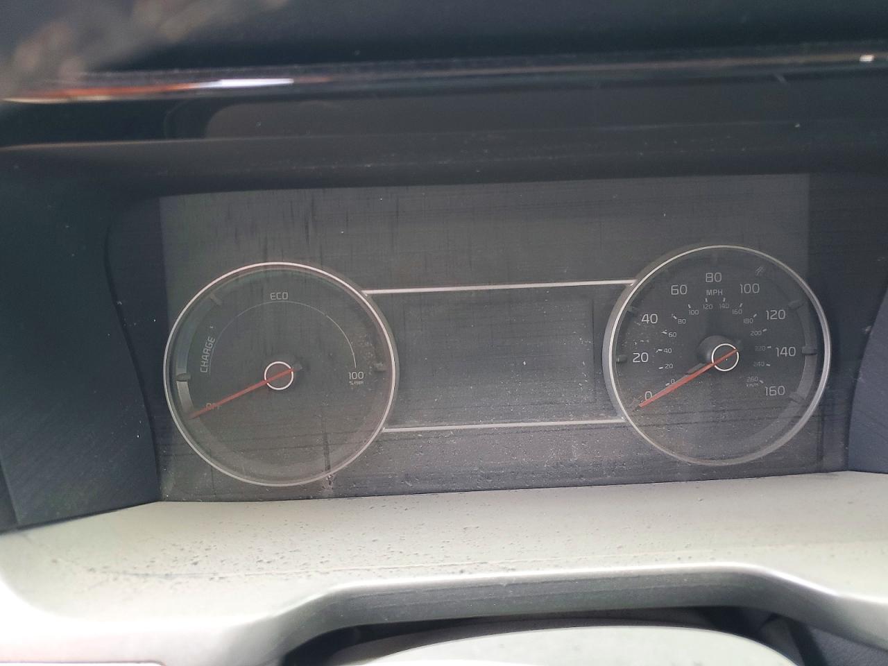 Kia Sorento Ex