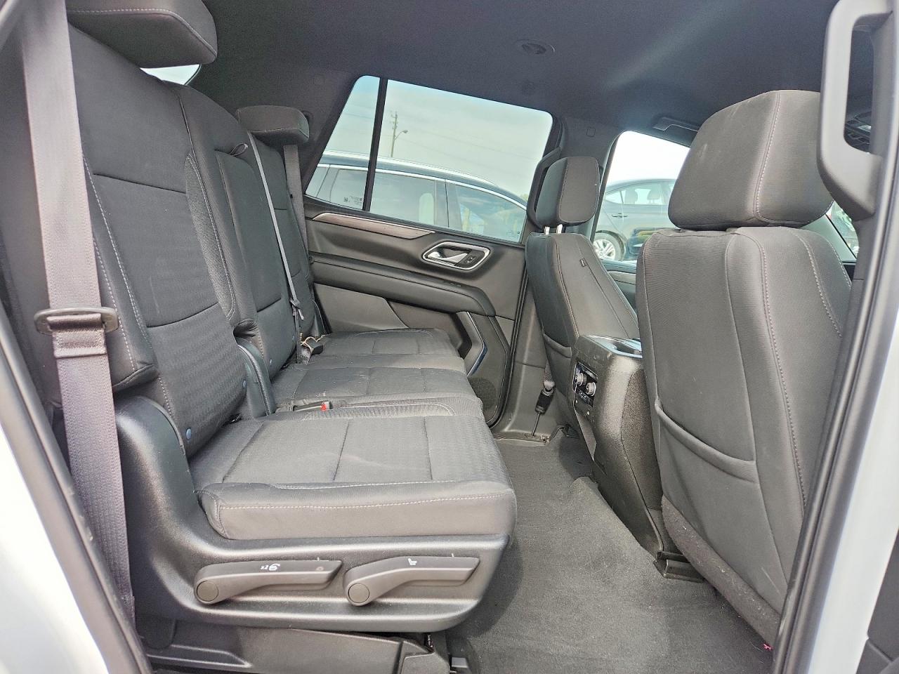 Chevrolet Tahoe K1500 Ls