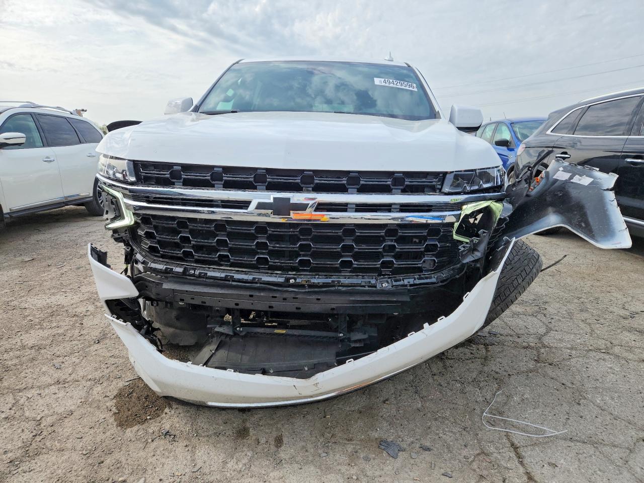 Chevrolet Tahoe K1500 Ls