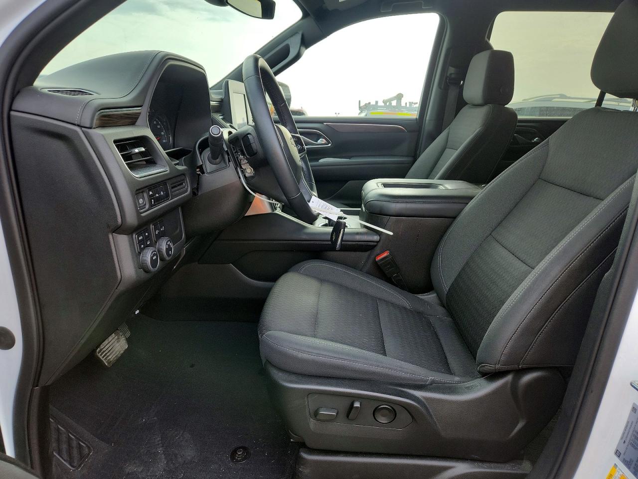Chevrolet Tahoe K1500 Ls