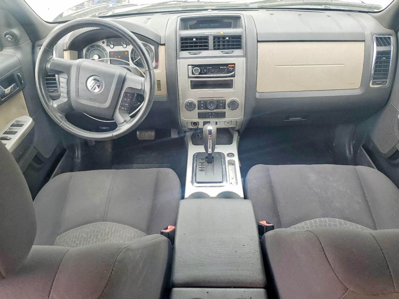 Mercury Mariner