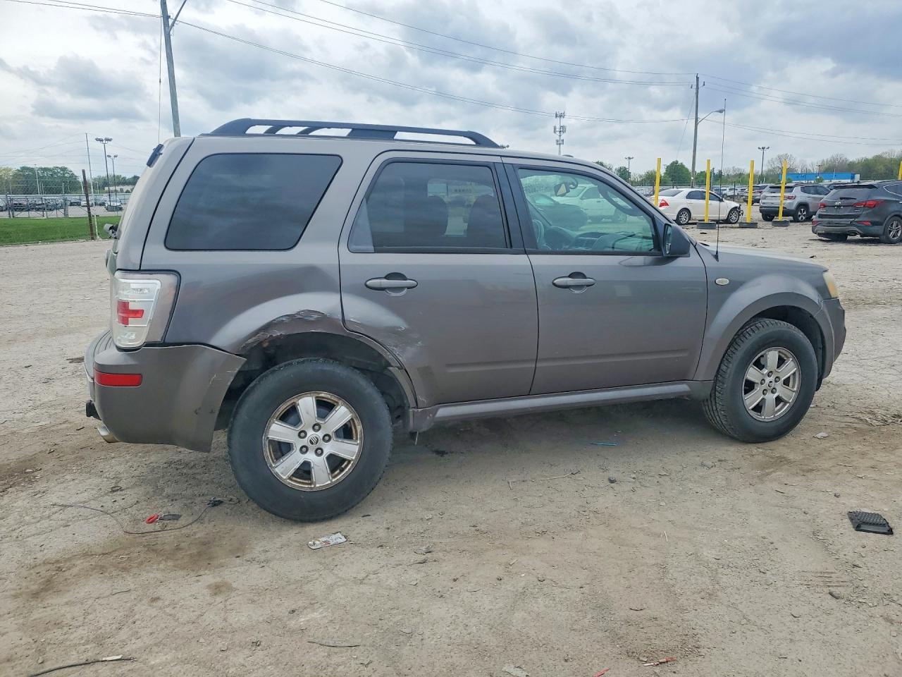 Mercury Mariner
