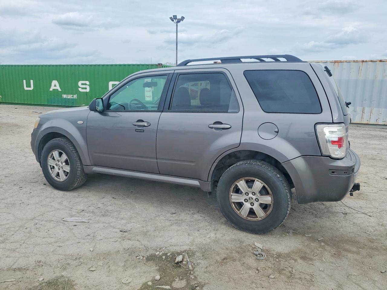 Mercury Mariner