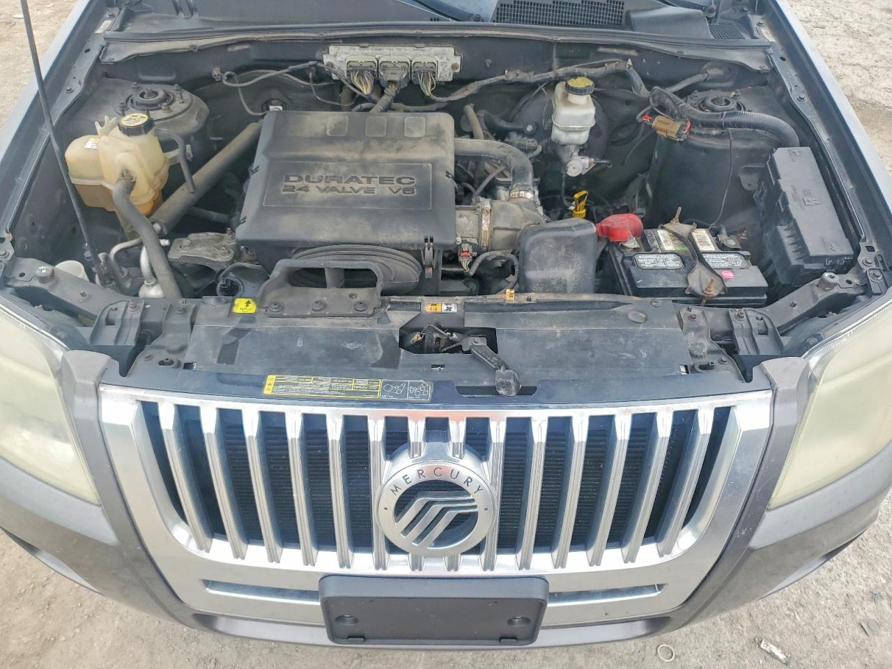 Mercury Mariner