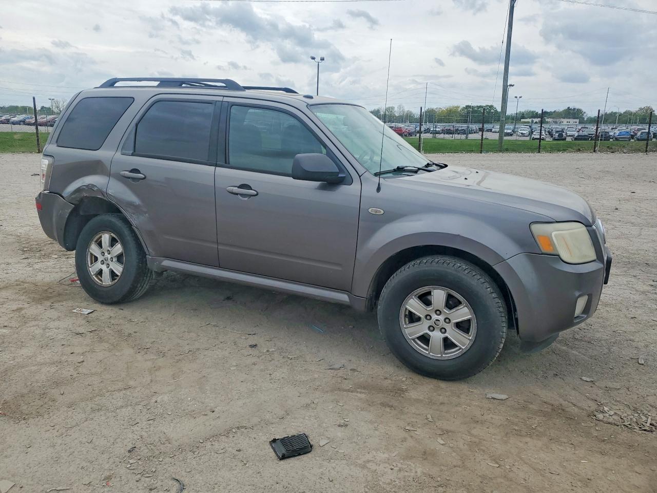 Mercury Mariner