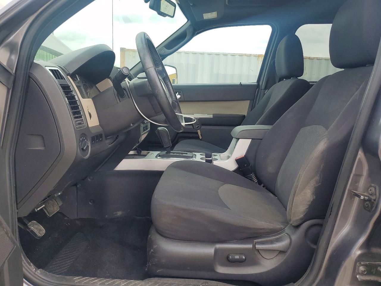 Mercury Mariner