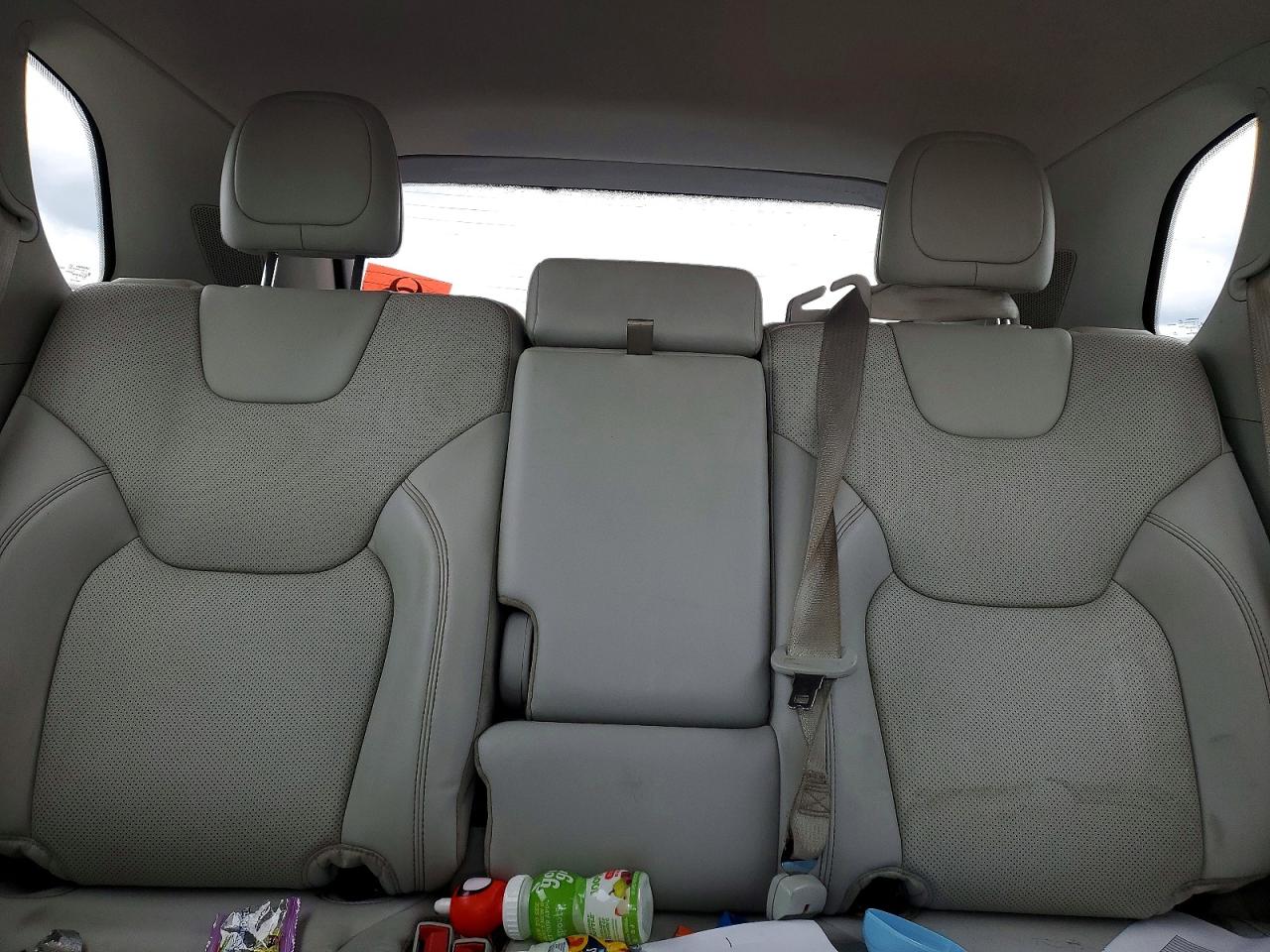 Jeep Grand Cherokee Latitude Lux