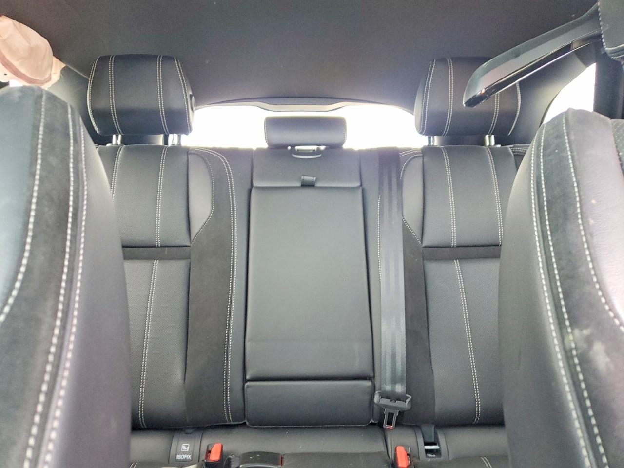 Land Rover Range Rover R-dynamic S