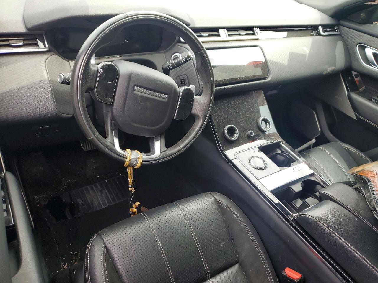 Land Rover Range Rover R-dynamic S