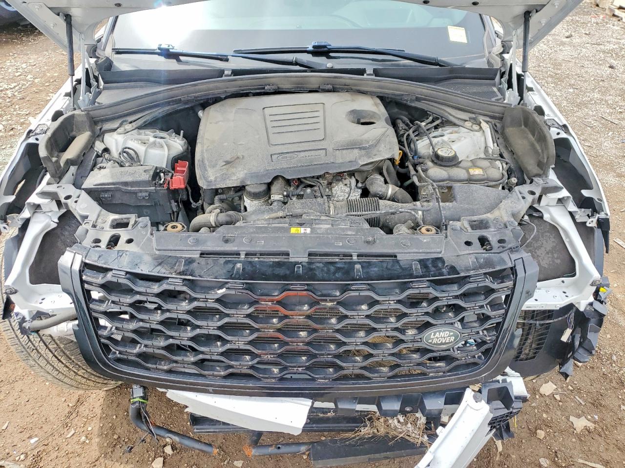 Land Rover Range Rover R-dynamic S