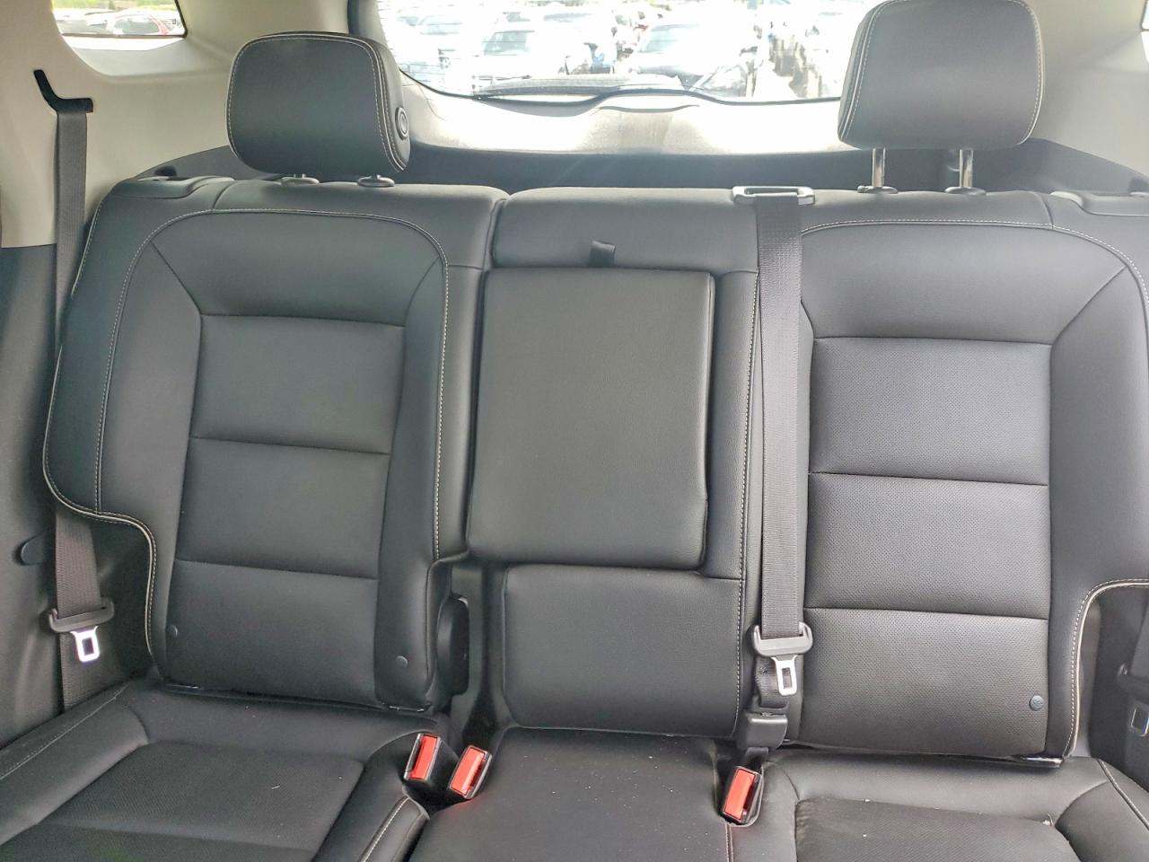 GMC Terrain Denali