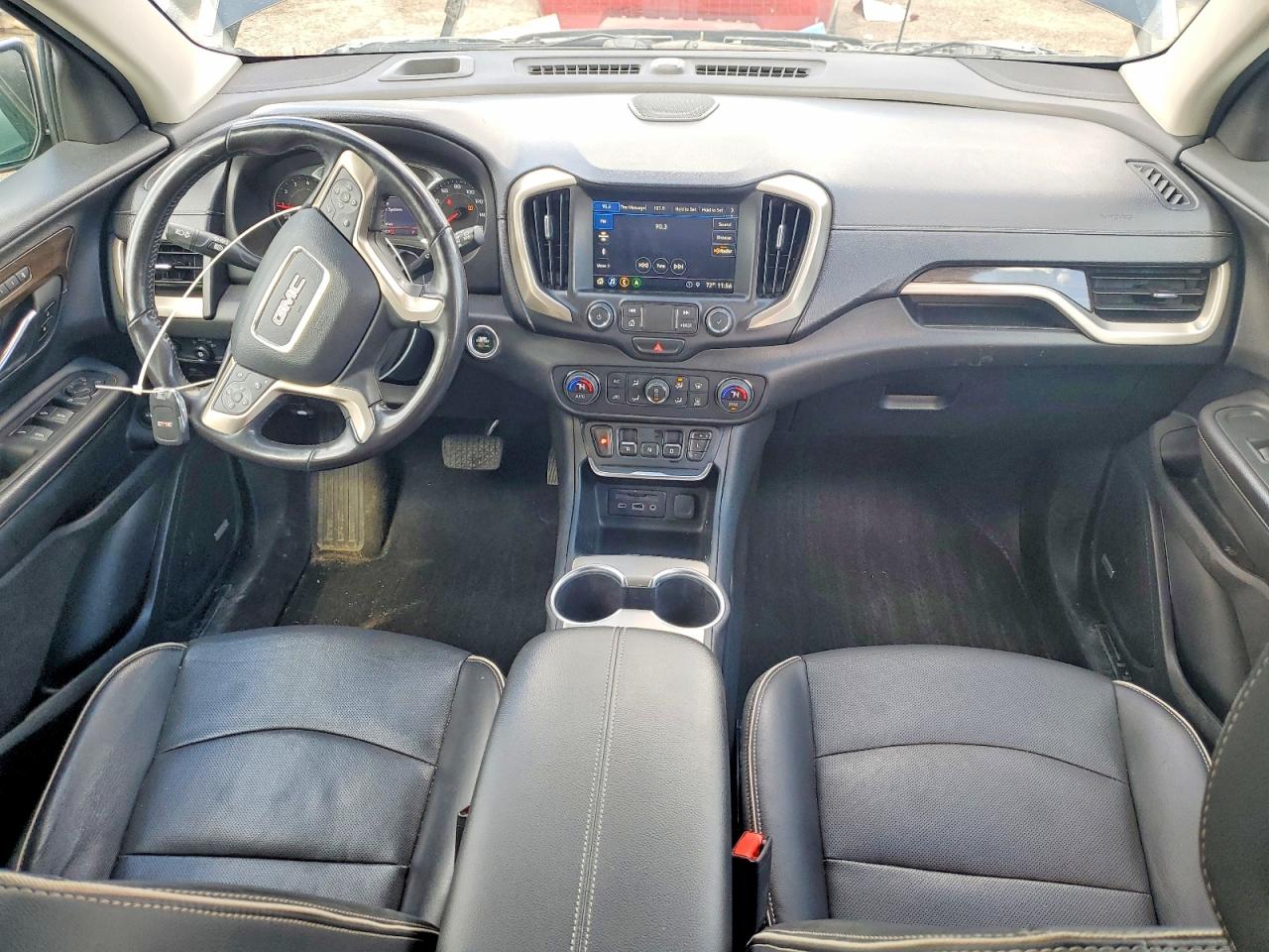 GMC Terrain Denali