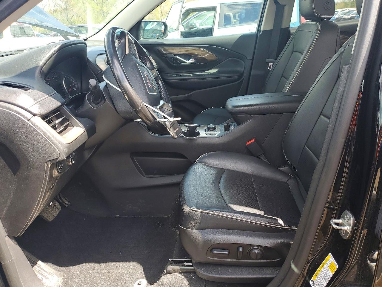 GMC Terrain Denali