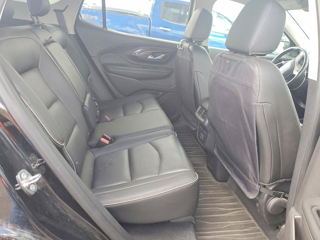 GMC Terrain Denali