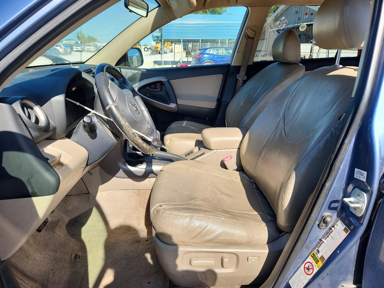 Toyota RAV4 Limited