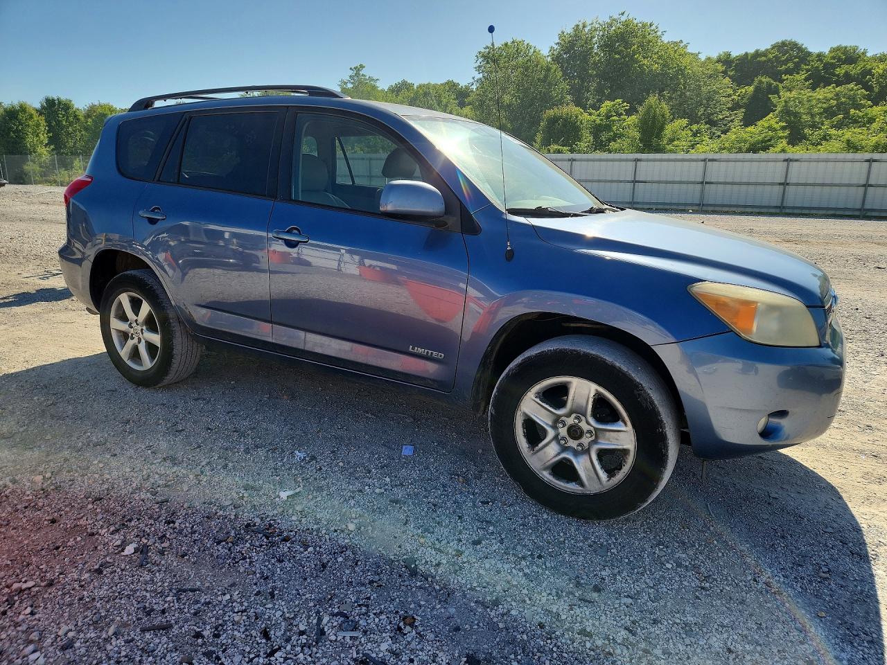 Toyota RAV4 Limited