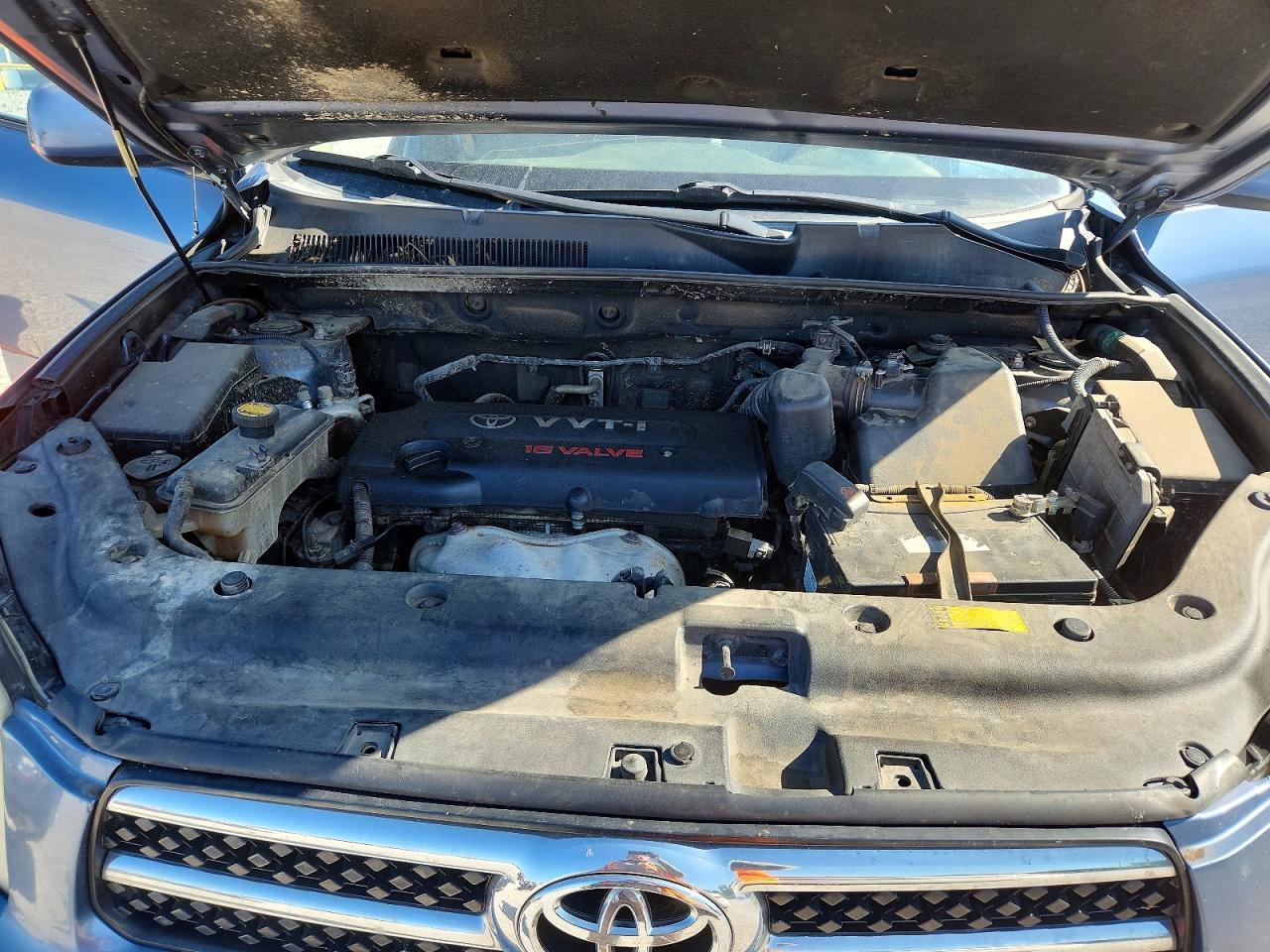 Toyota RAV4 Limited