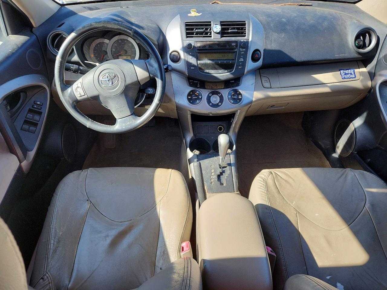 Toyota RAV4 Limited