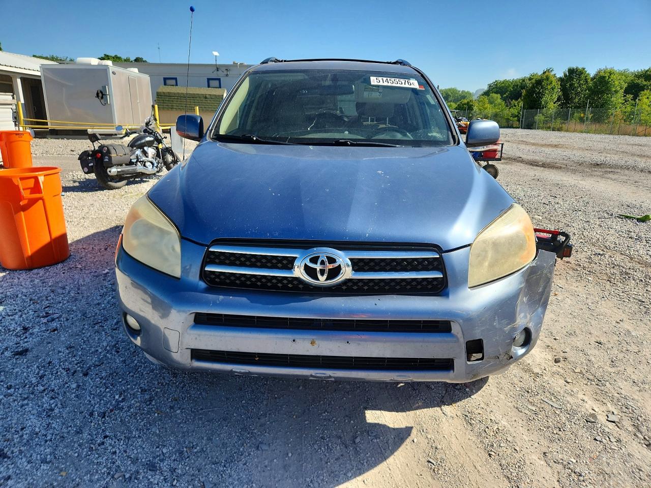 Toyota RAV4 Limited