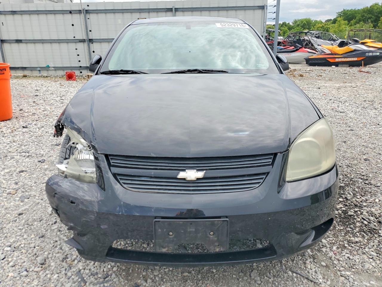 Chevrolet Cobalt 2lt 2lt