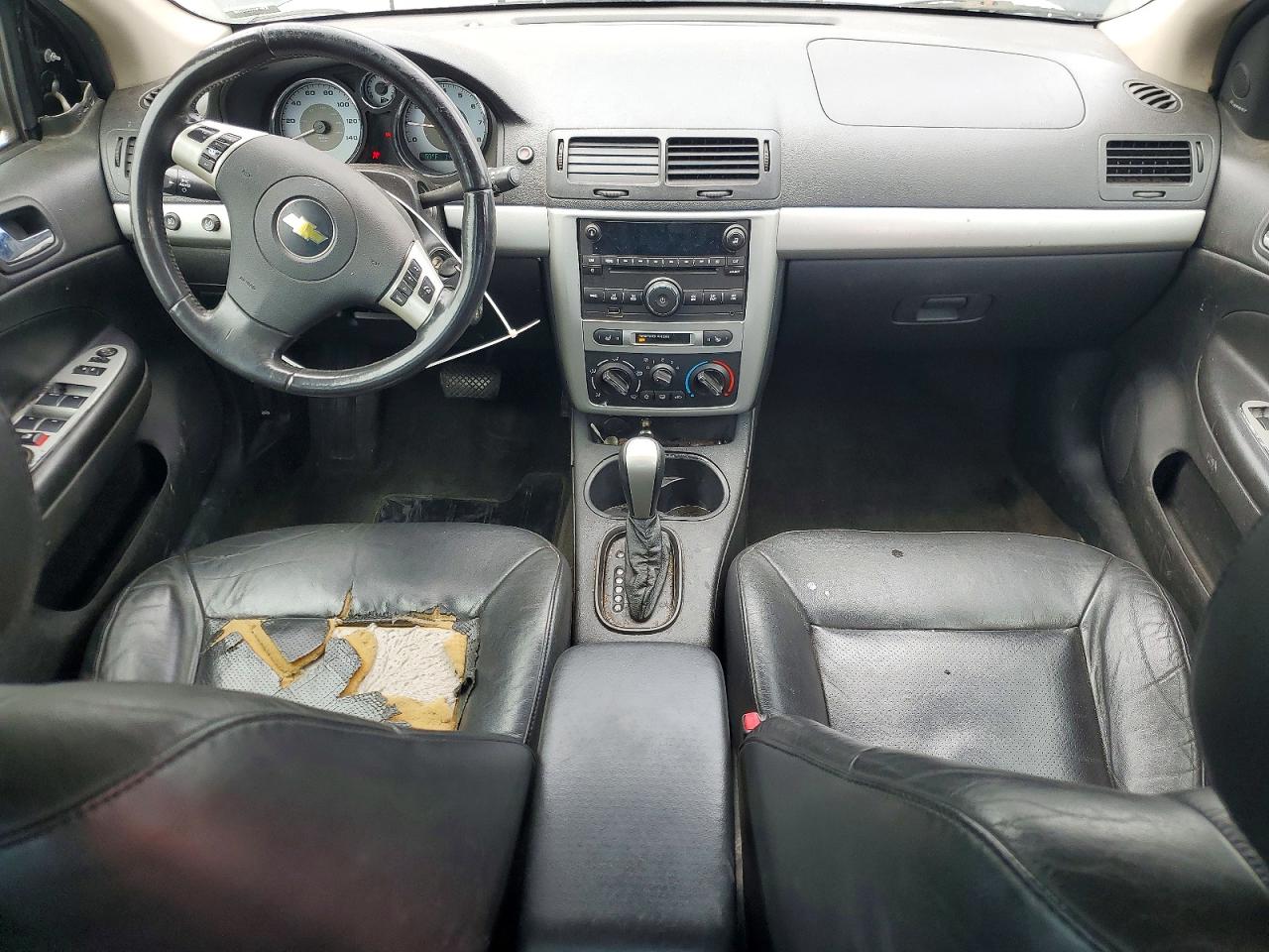 Chevrolet Cobalt 2lt 2lt