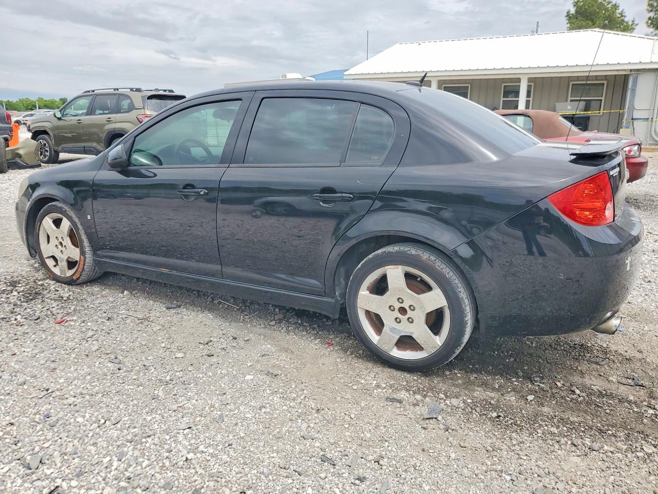 Chevrolet Cobalt 2lt 2lt