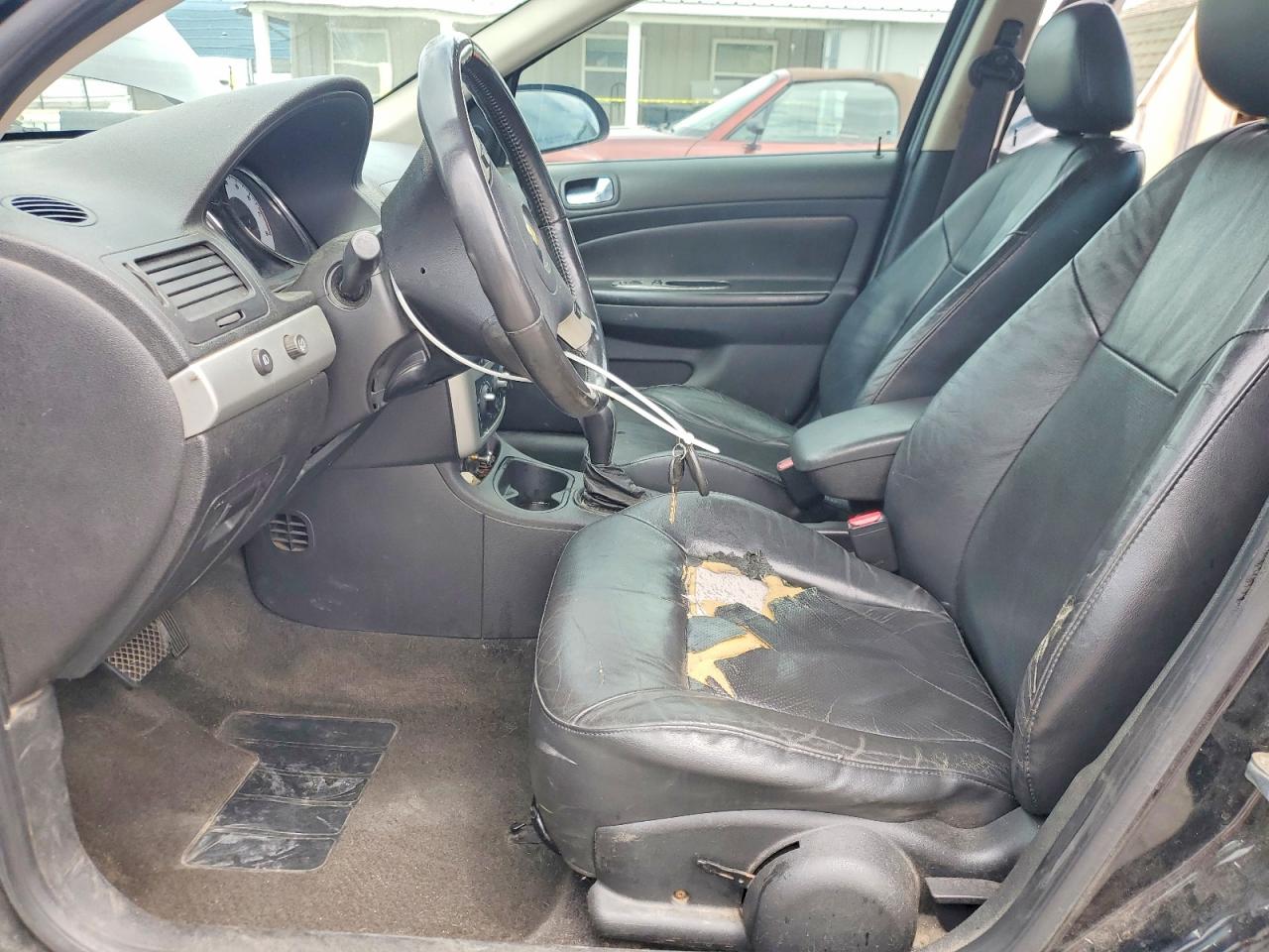 Chevrolet Cobalt 2lt 2lt