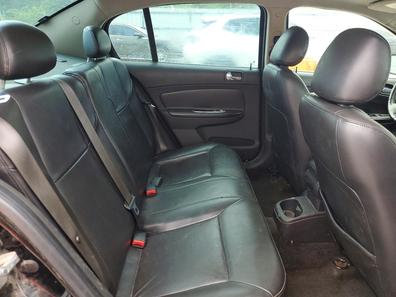 Chevrolet Cobalt 2lt 2lt